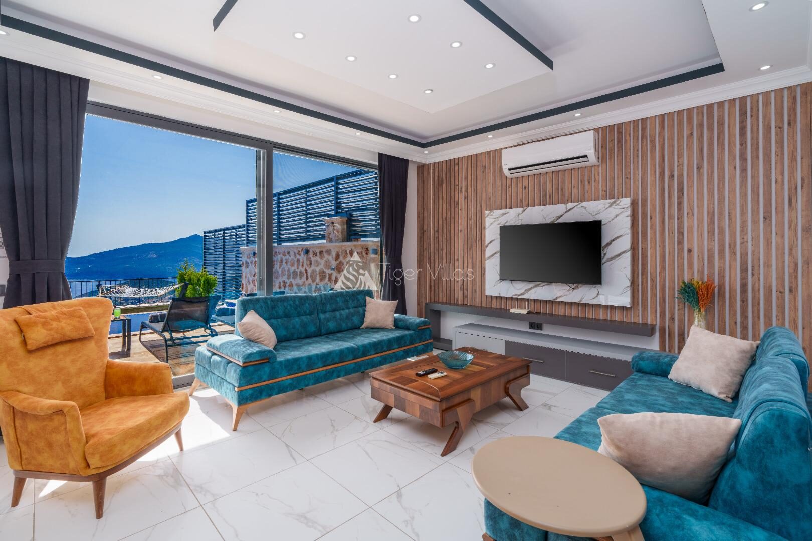 Villa Sılam — 33