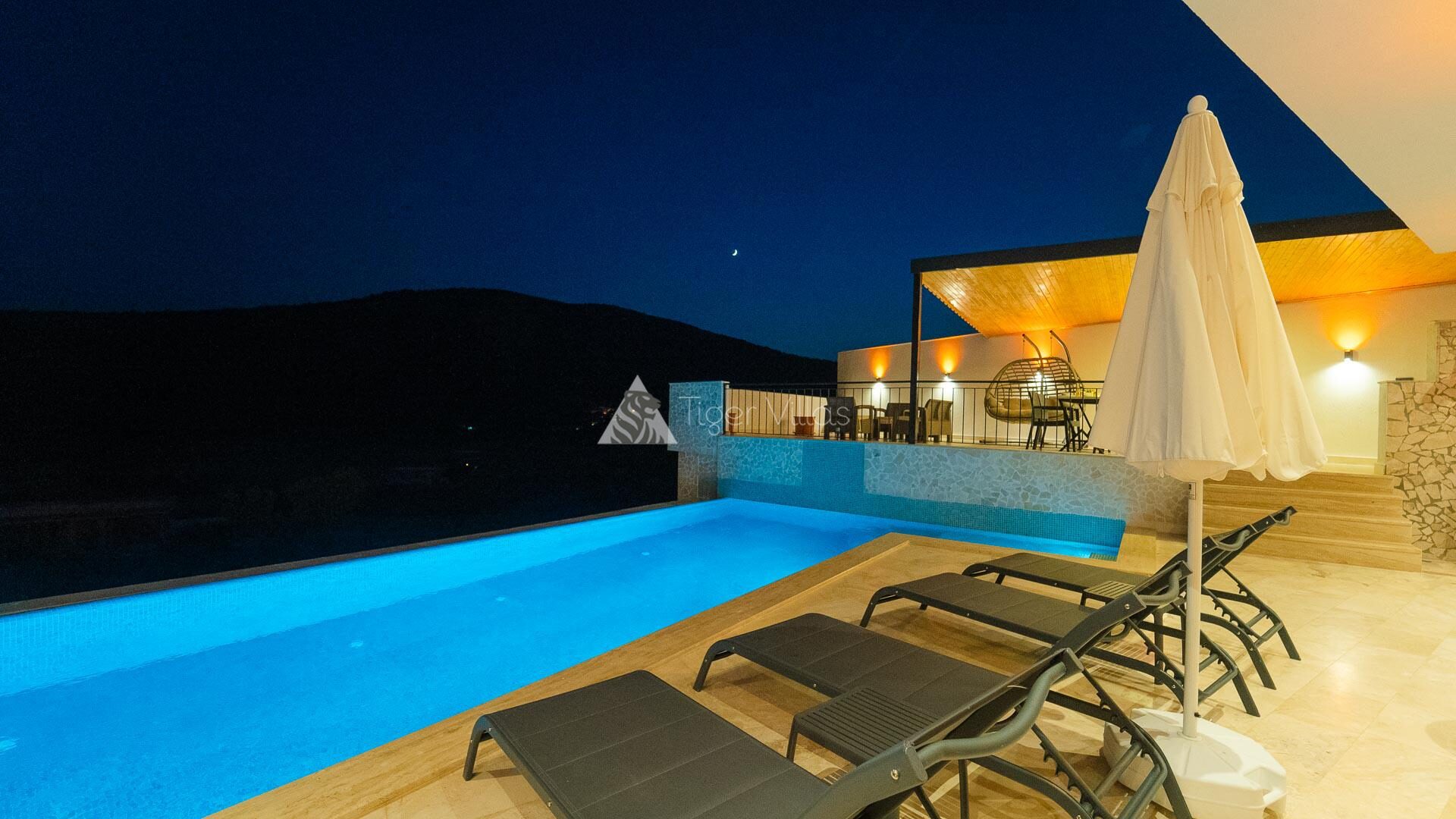 Villa Su Yolu 2 — 4