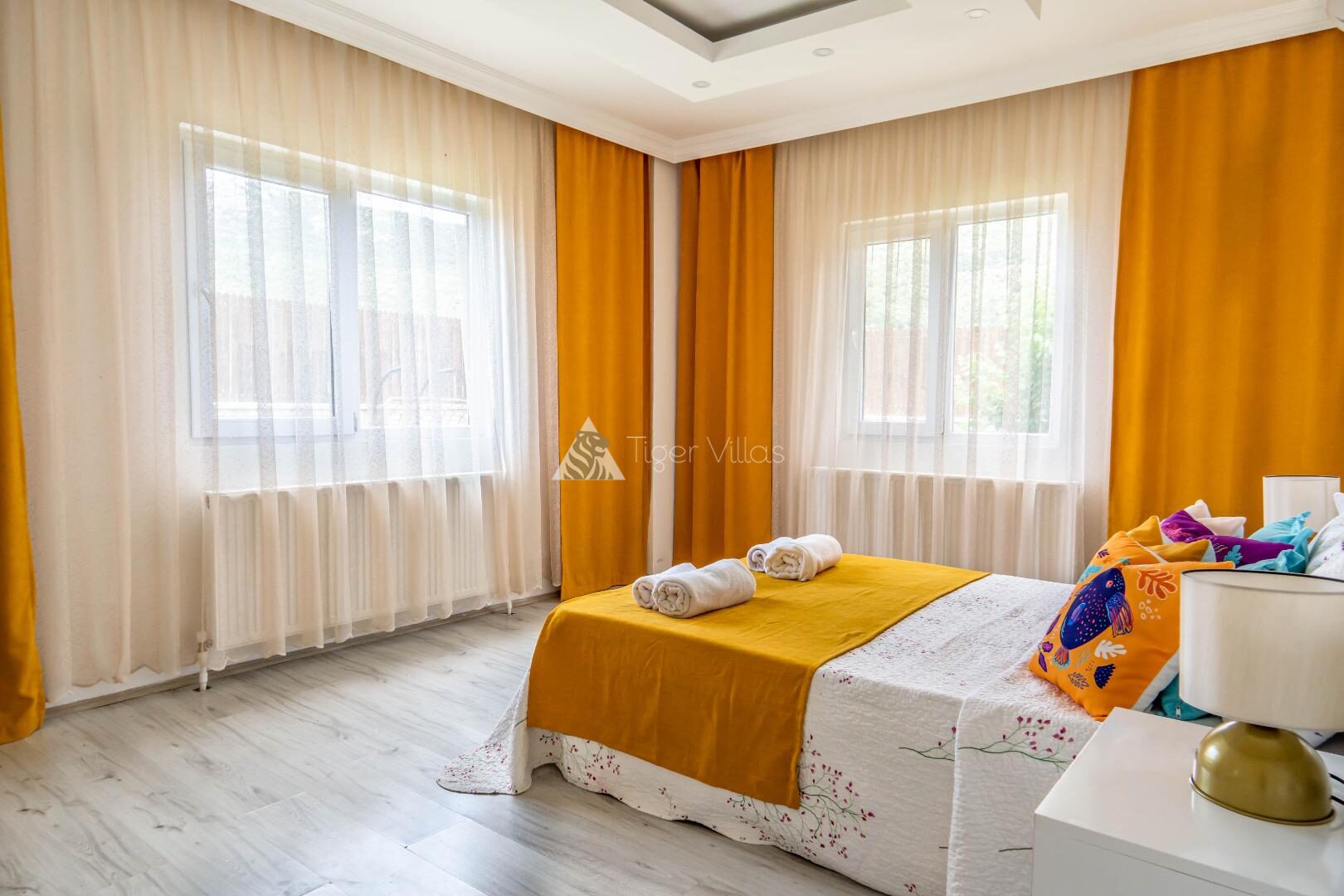 Villa Dream House Sarıbelen — 34