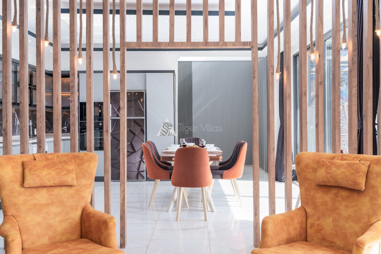 Villa Sılam — 35