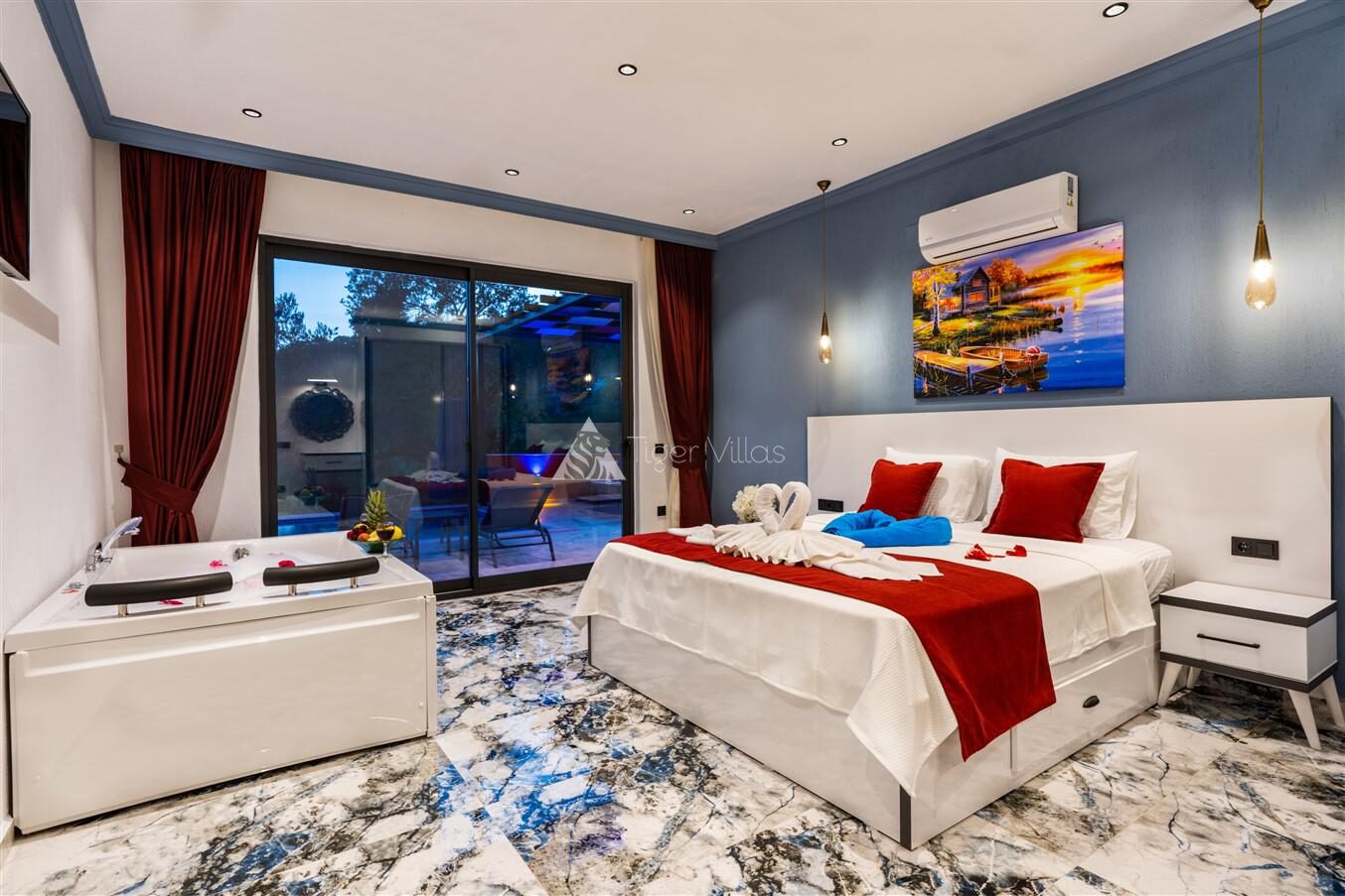 Villa Yaşam — 45