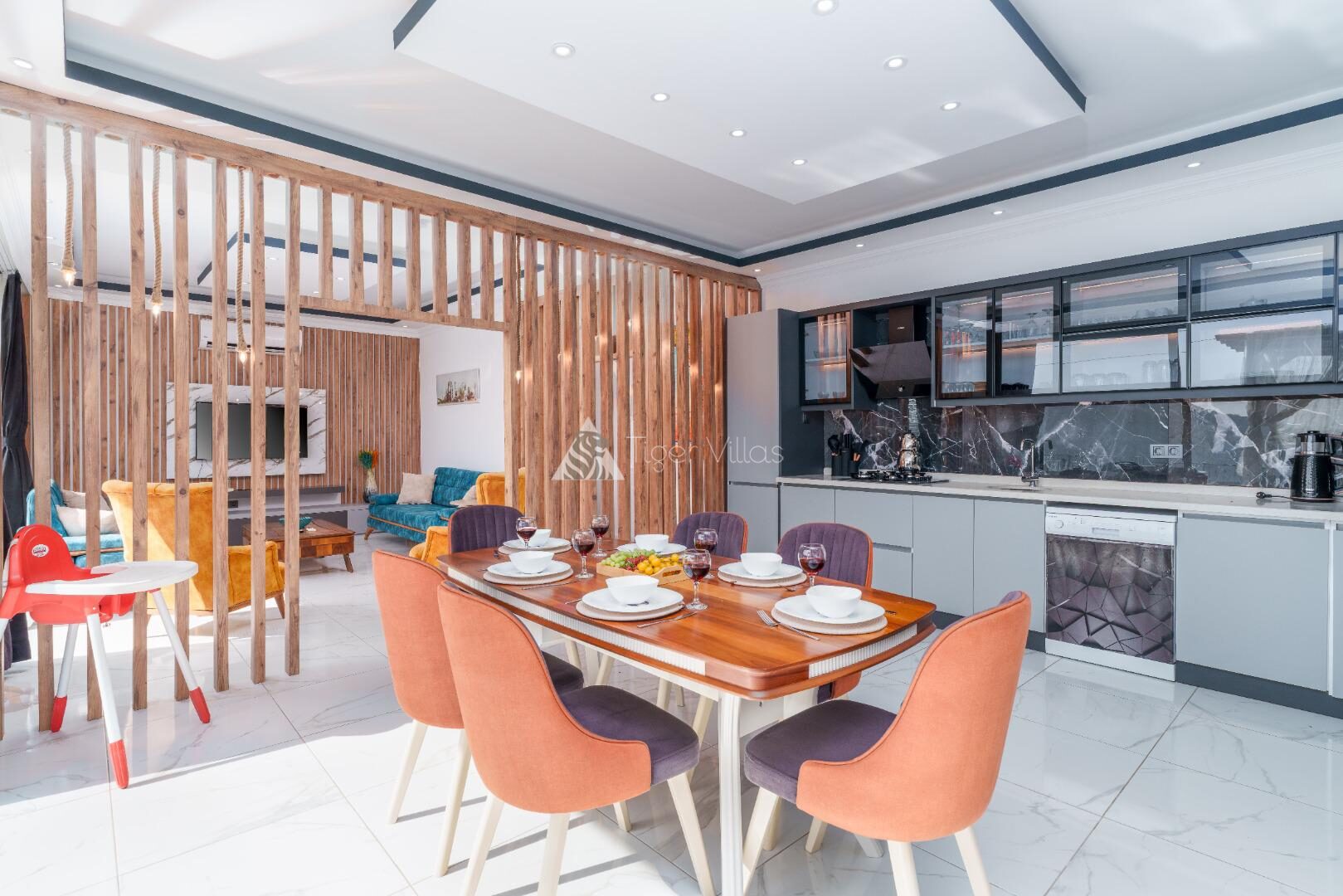 Villa Sılam — 36