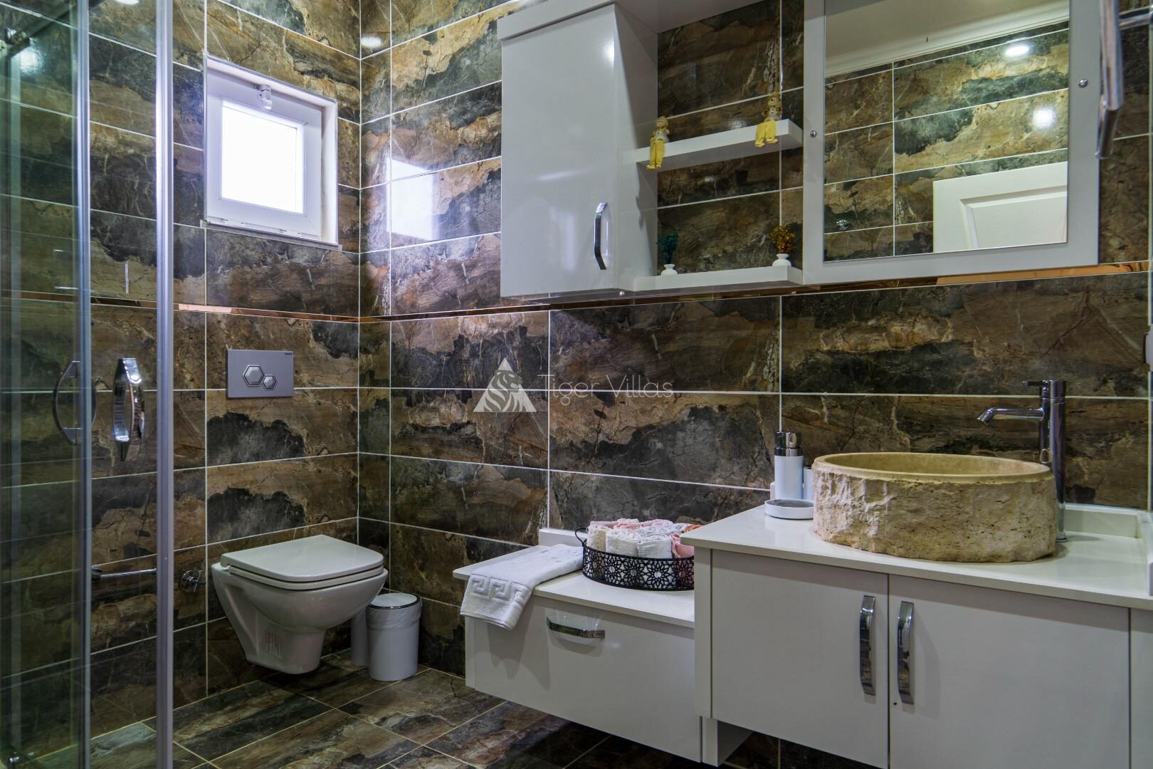 Villa Dream House Sarıbelen — 37