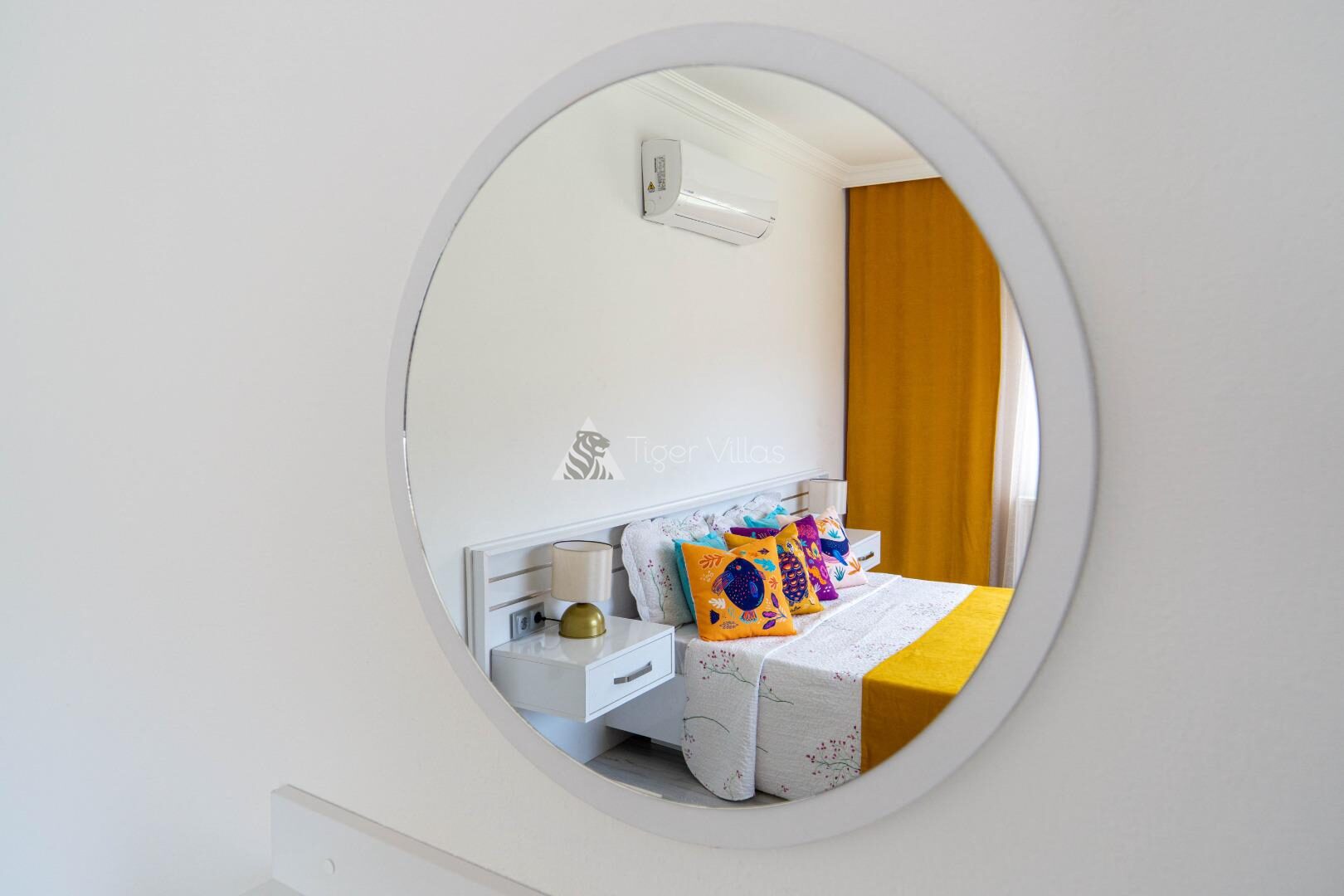 Villa Dream House Sarıbelen — 39