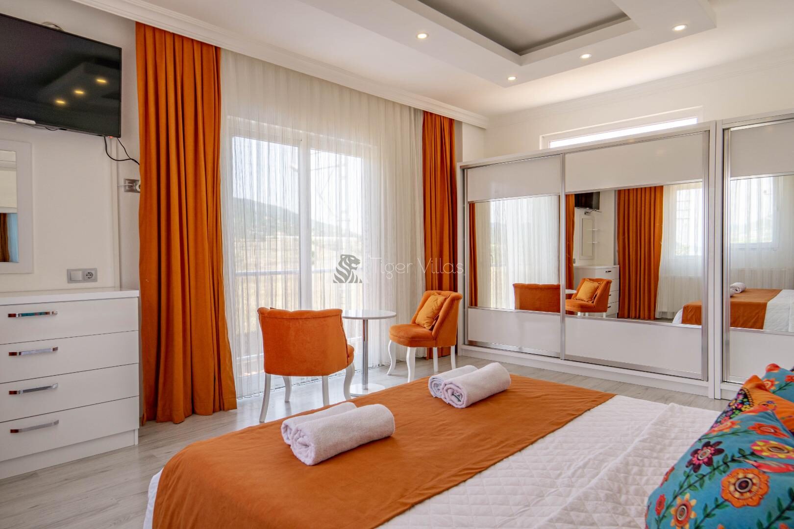Villa Dream House Sarıbelen — 41