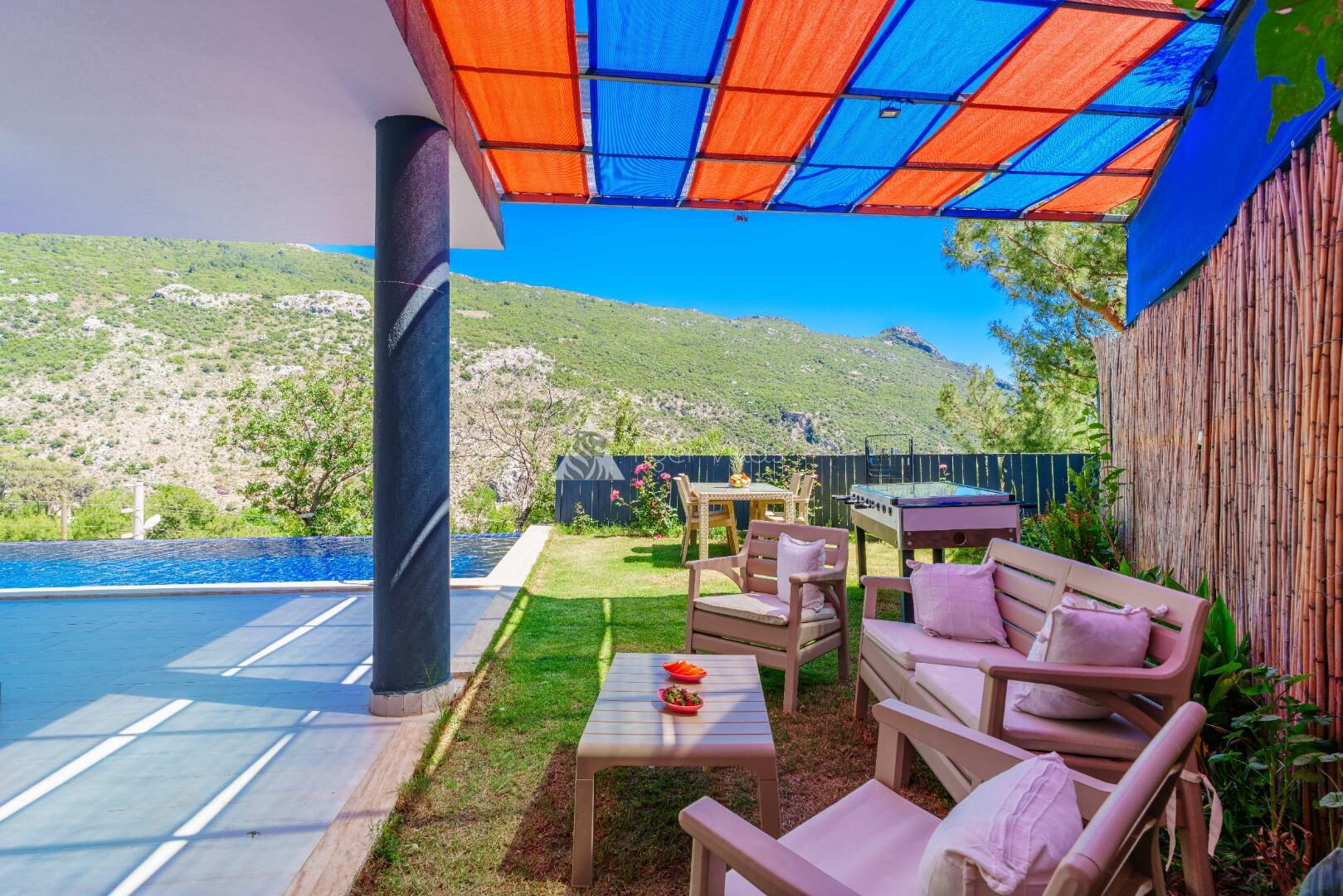 Villa Emek — 39