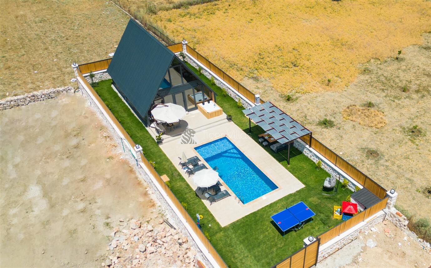 Villa Aslan Bezirgan — 5