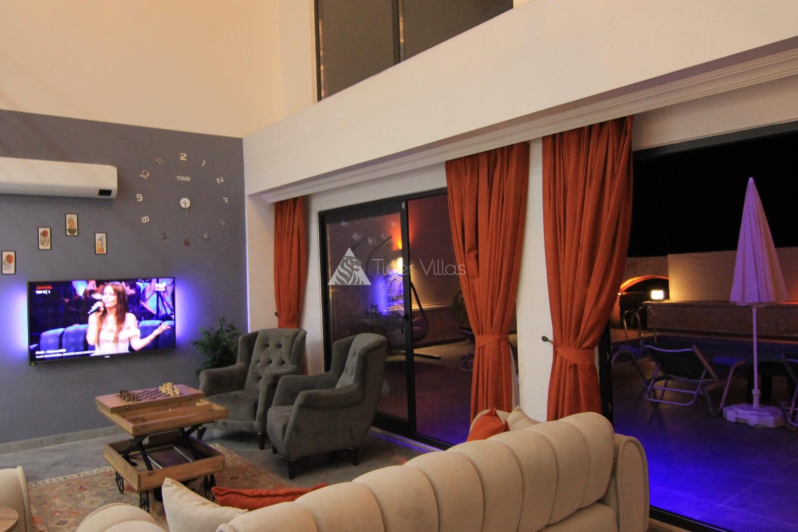 Villa Kocadağ — 58