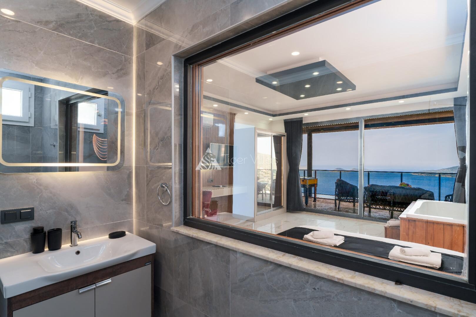 Villa Sılam — 44