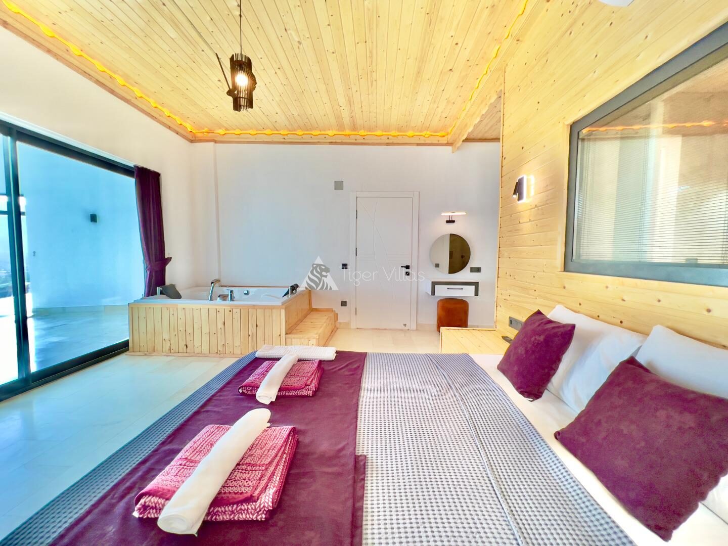 Villa Su Yolu 2 — 16