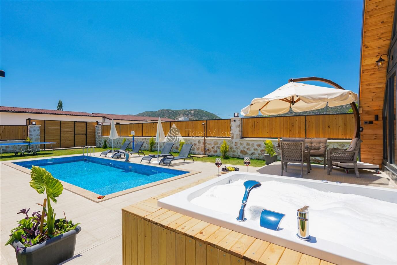 Villa Aslan Bezirgan — 8
