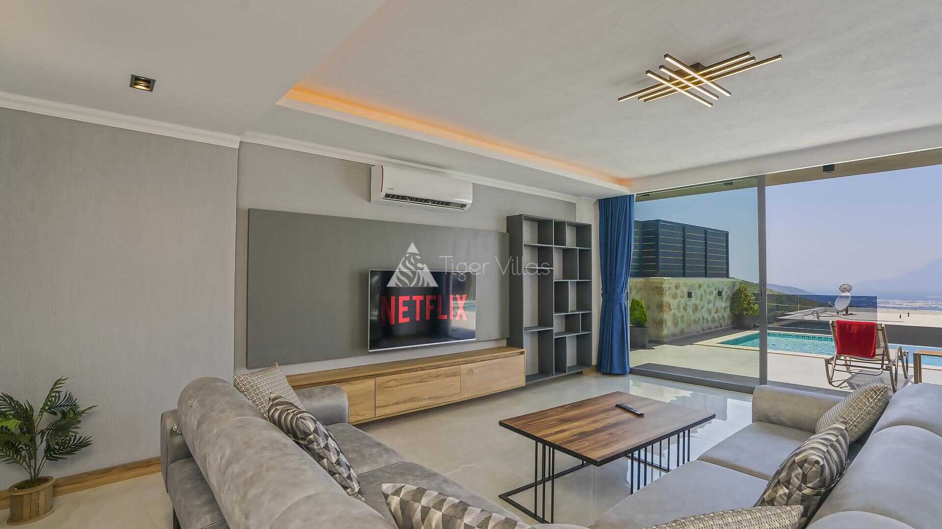 Villa Best — 32