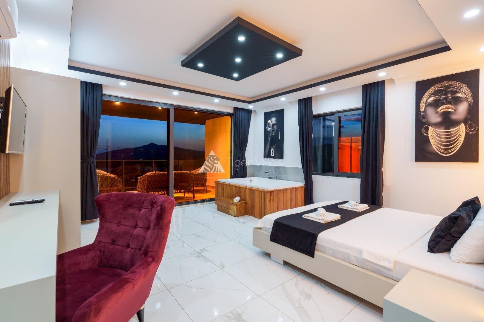 Villa Sılam — 47
