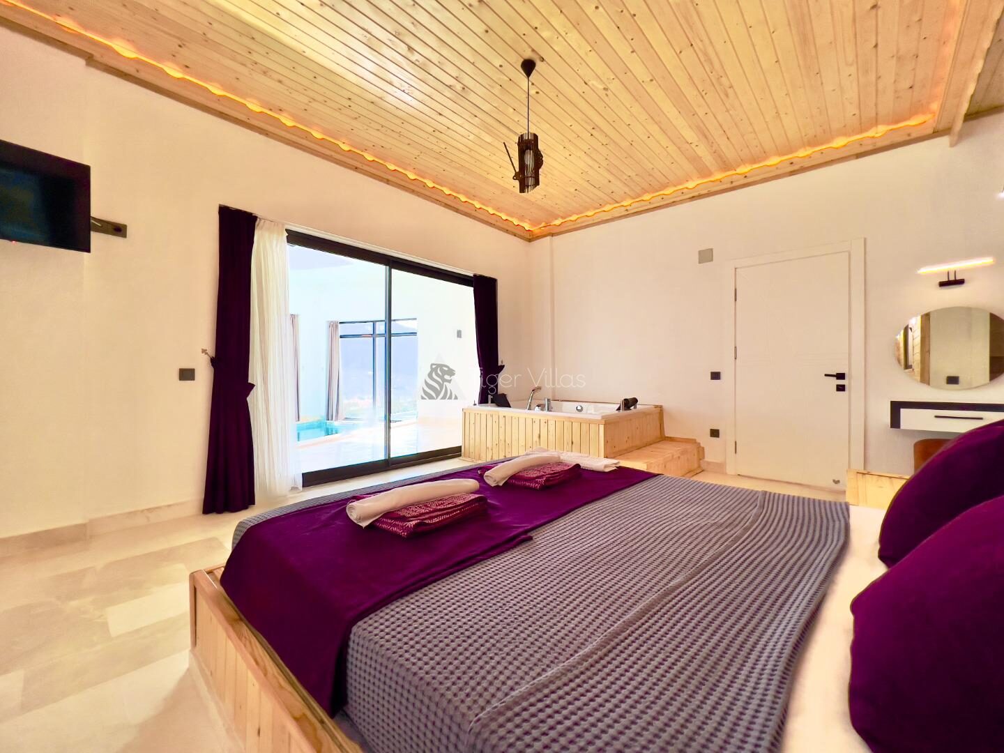 Villa Su Yolu 2 — 18