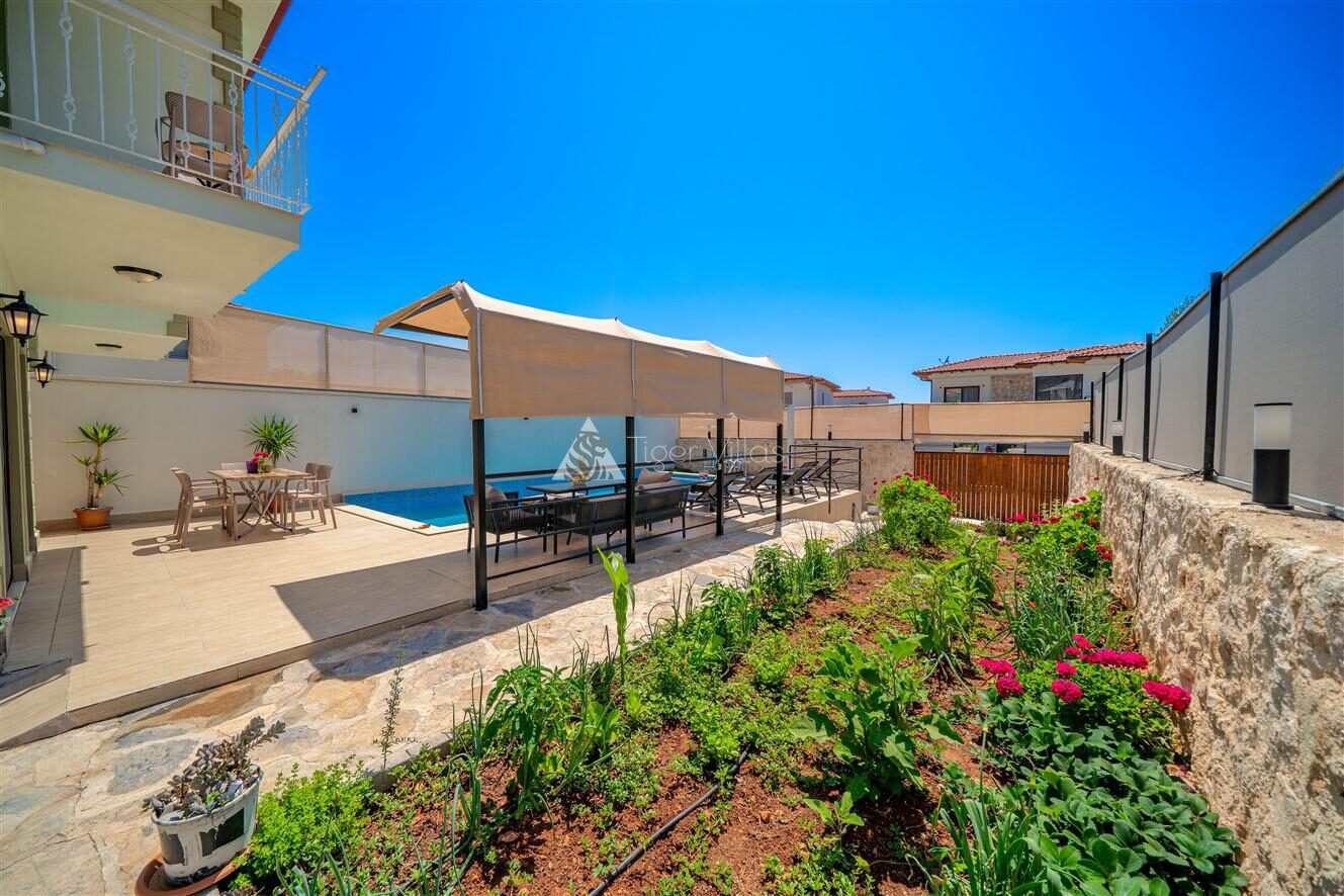 Villa Çağdaş 1 — 7
