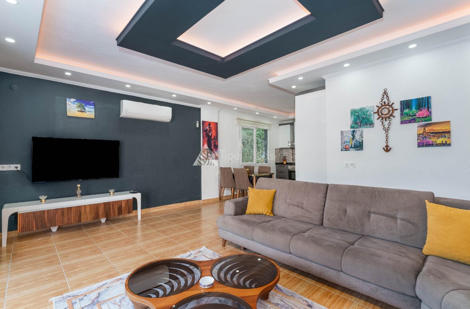 Villa Emek — 45