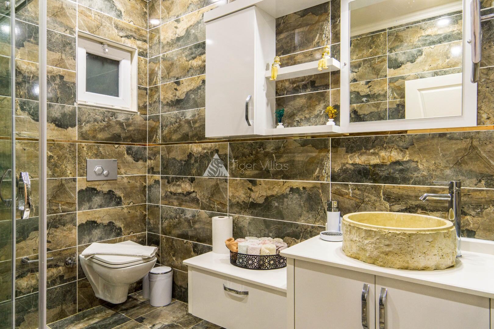 Villa Dream House Sarıbelen — 49