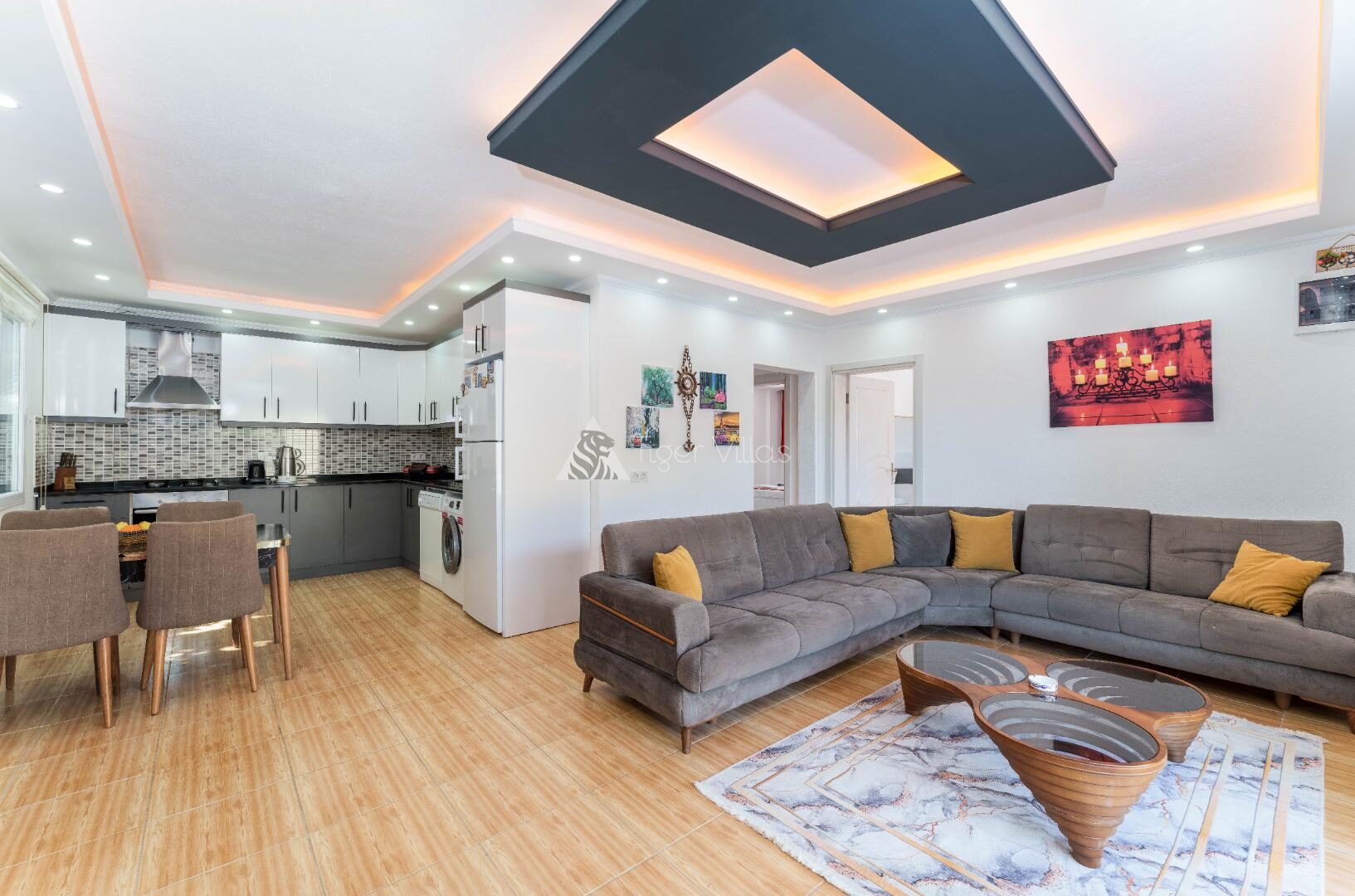 Villa Emek — 46