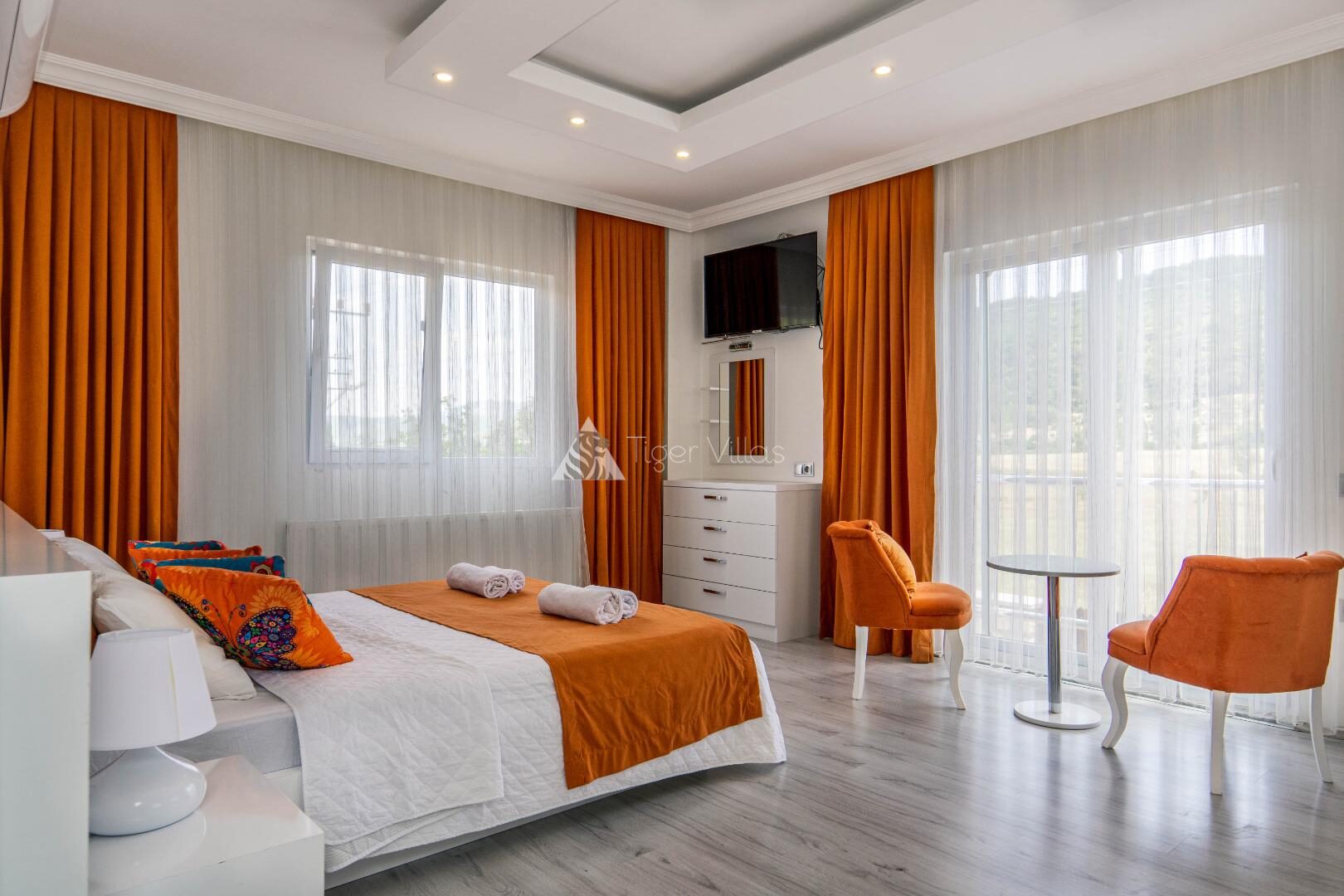 Villa Dream House Sarıbelen — 50