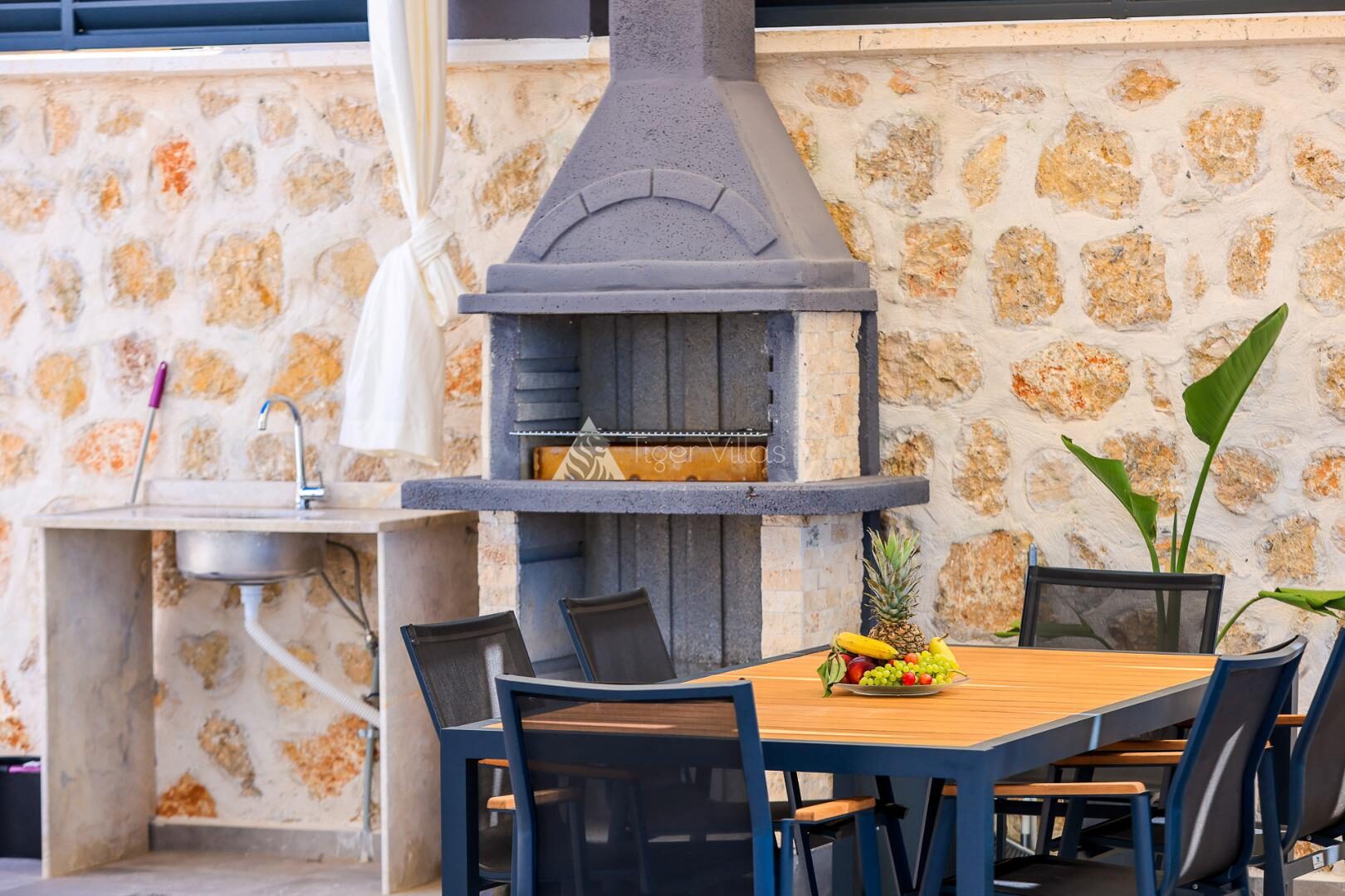 Villa Aras İncebel — 22