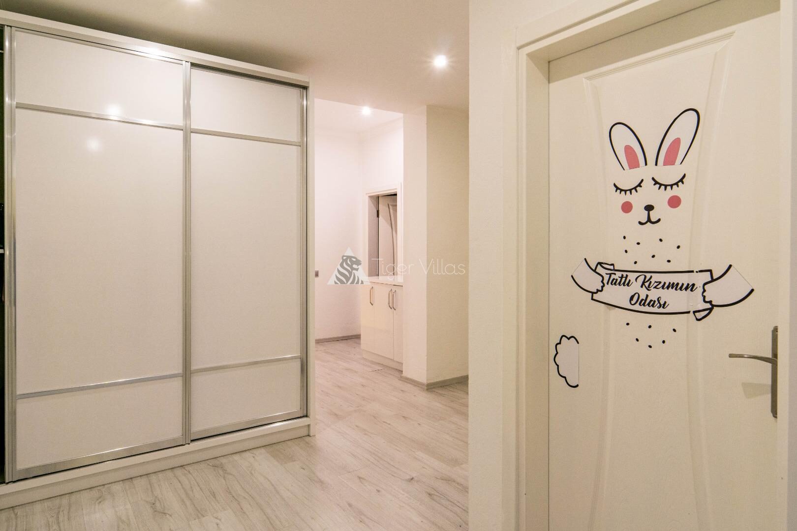 Villa Dream House Sarıbelen — 53