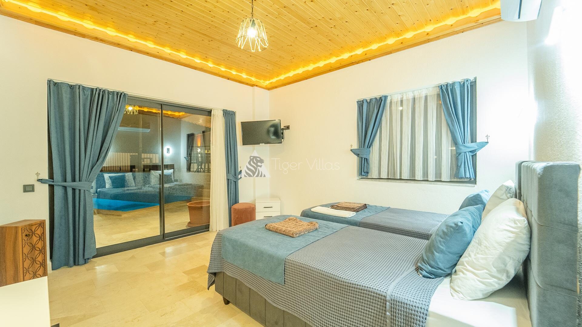 Villa Su Yolu 2 — 24