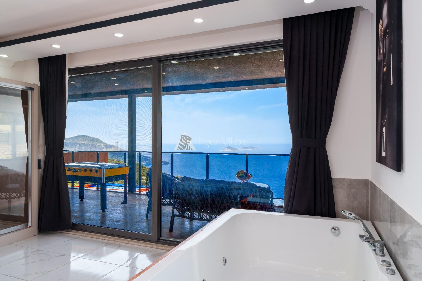 Villa Sılam — 54