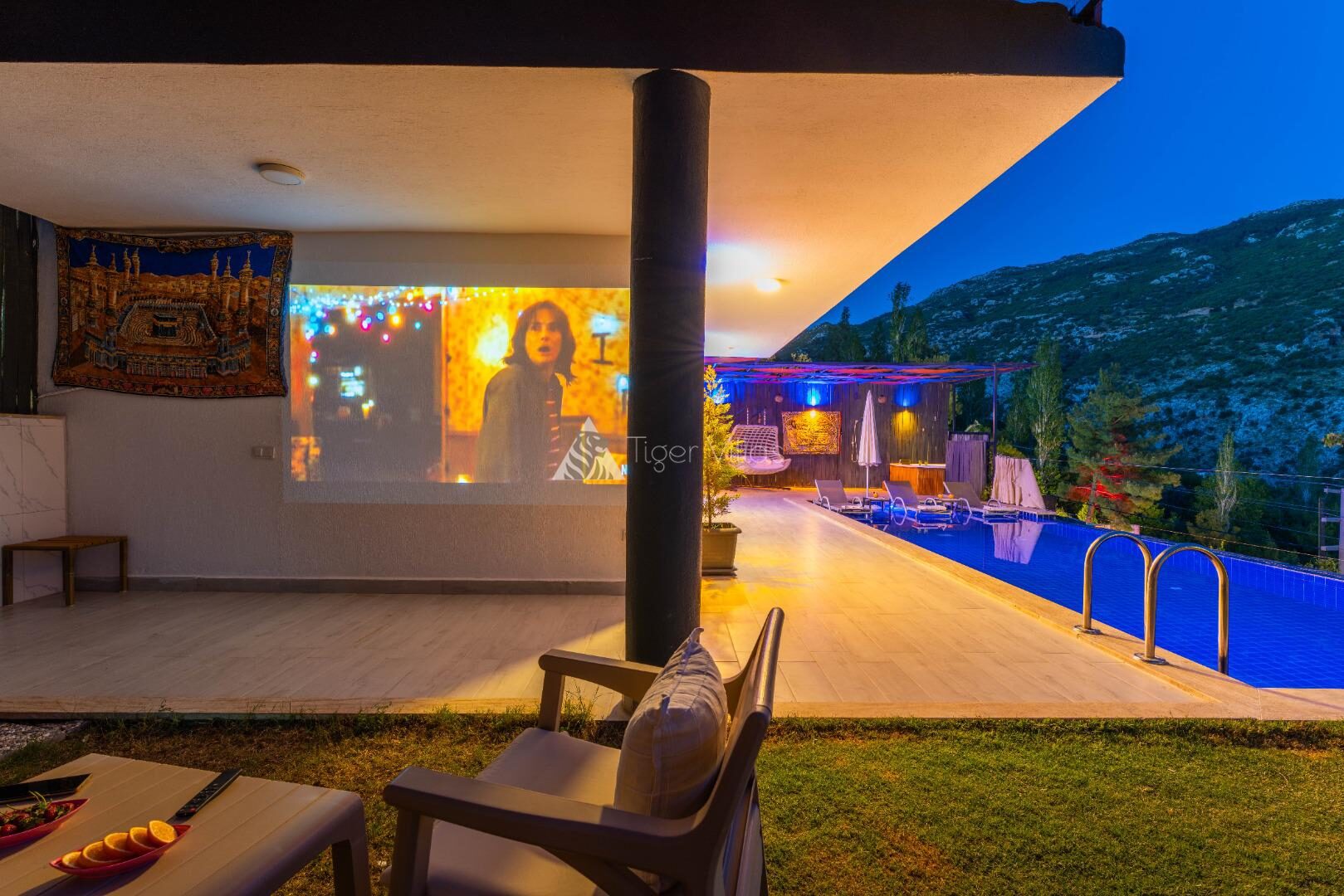 Villa Emek — 51