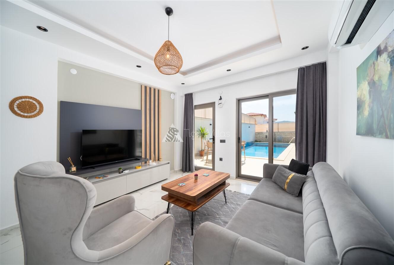 Villa Çağdaş 1 — 15