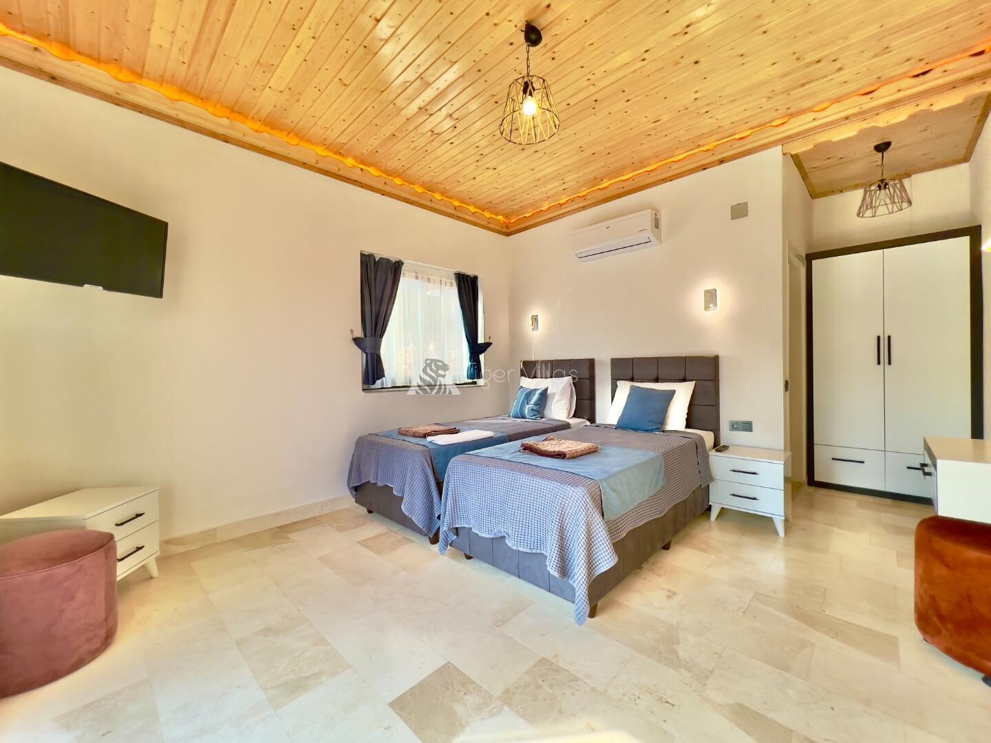 Villa Su Yolu 2 — 26