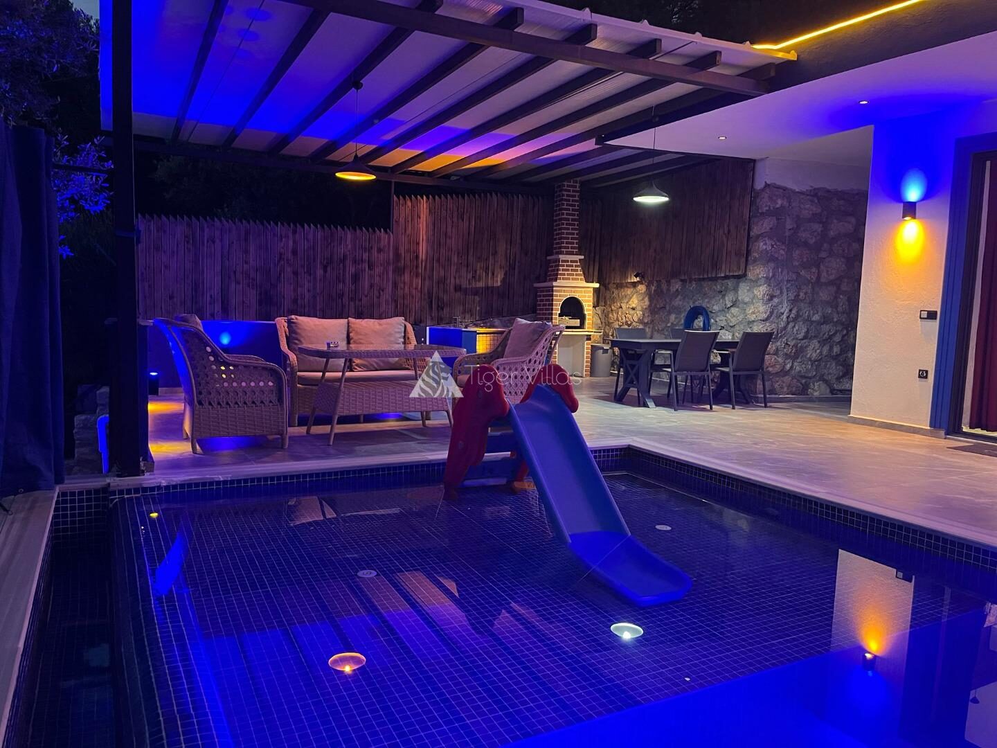 Villa Yaşam — 71