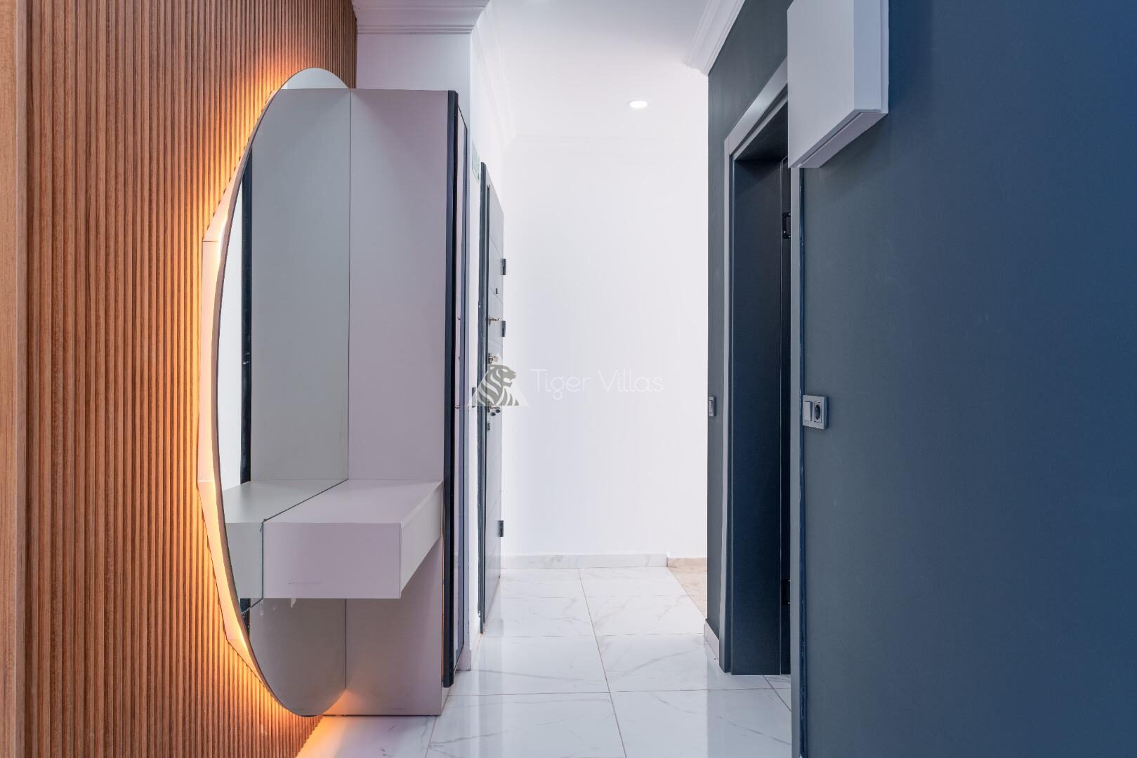 Villa Sılam — 57