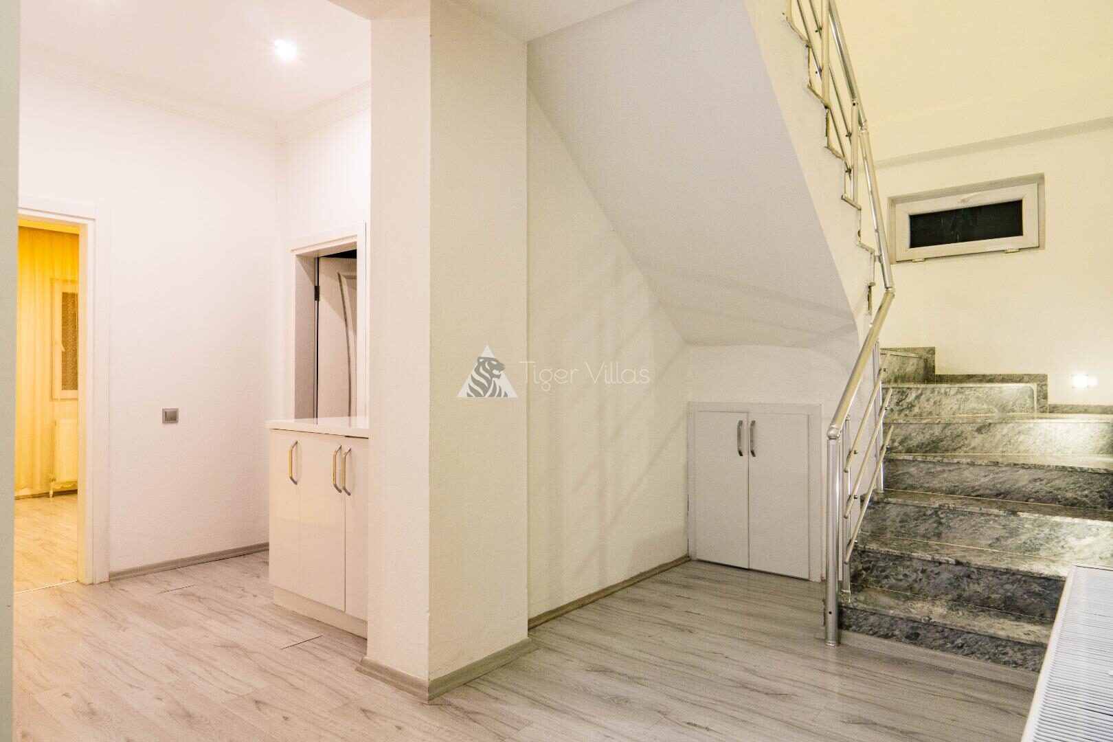 Villa Dream House Sarıbelen — 57