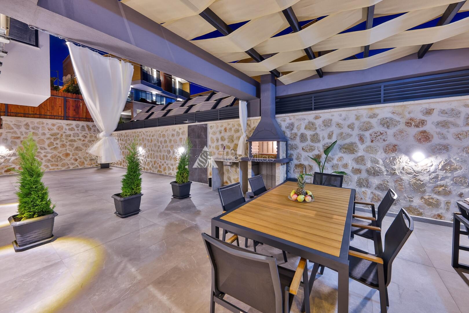 Villa Aras İncebel — 23