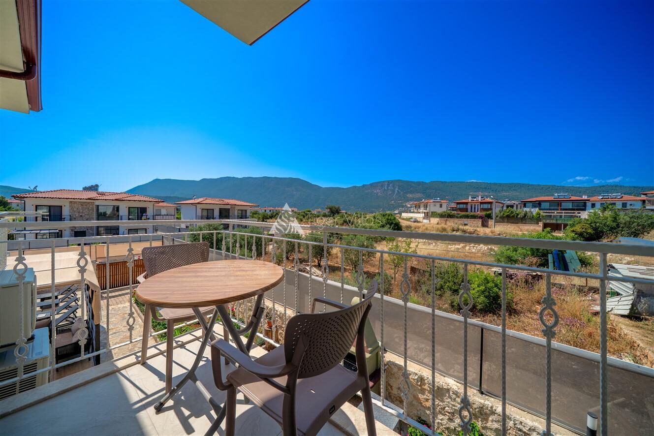 Villa Çağdaş 1 — 21