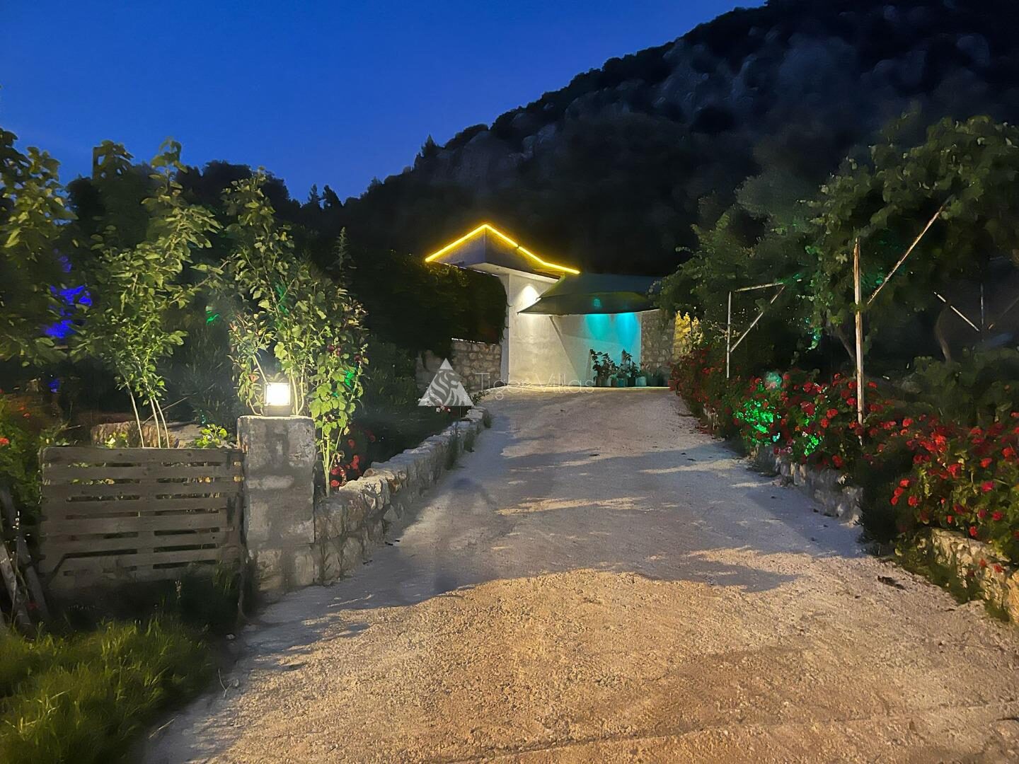 Villa Yaşam — 75