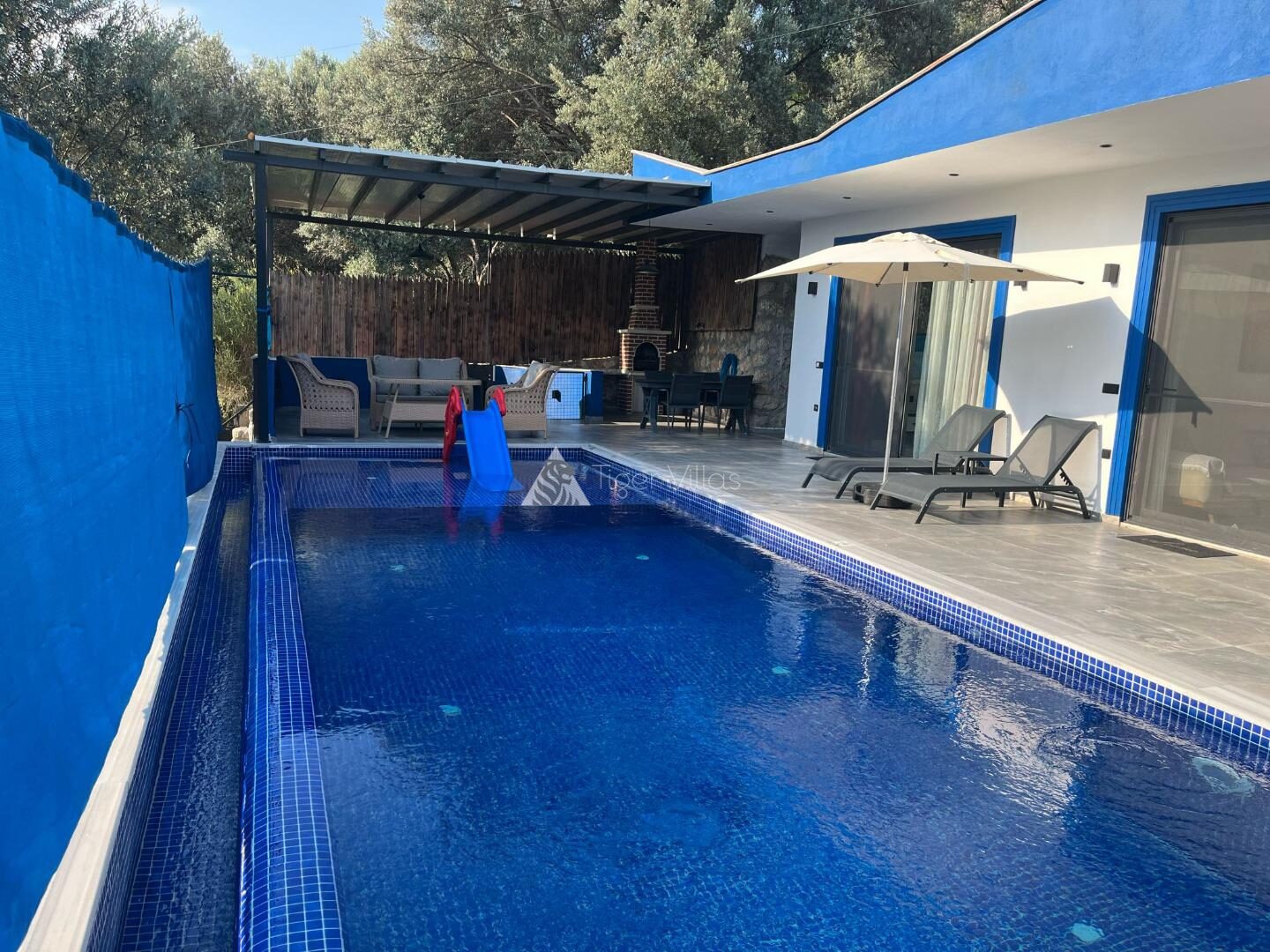 Villa Yaşam — 76