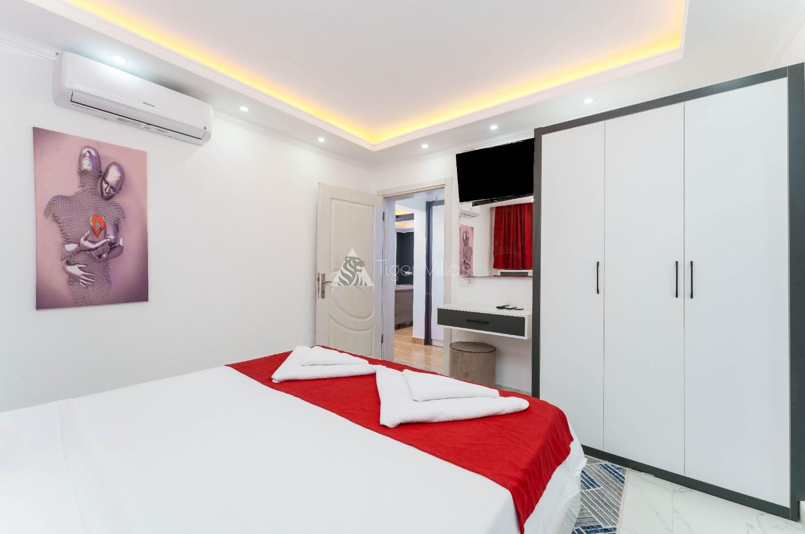 Villa Emek — 58