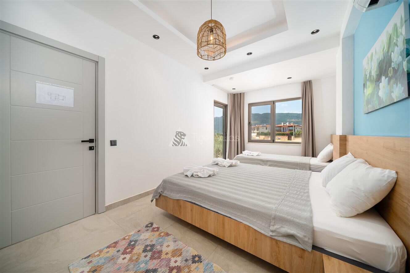 Villa Çağdaş 1 — 25