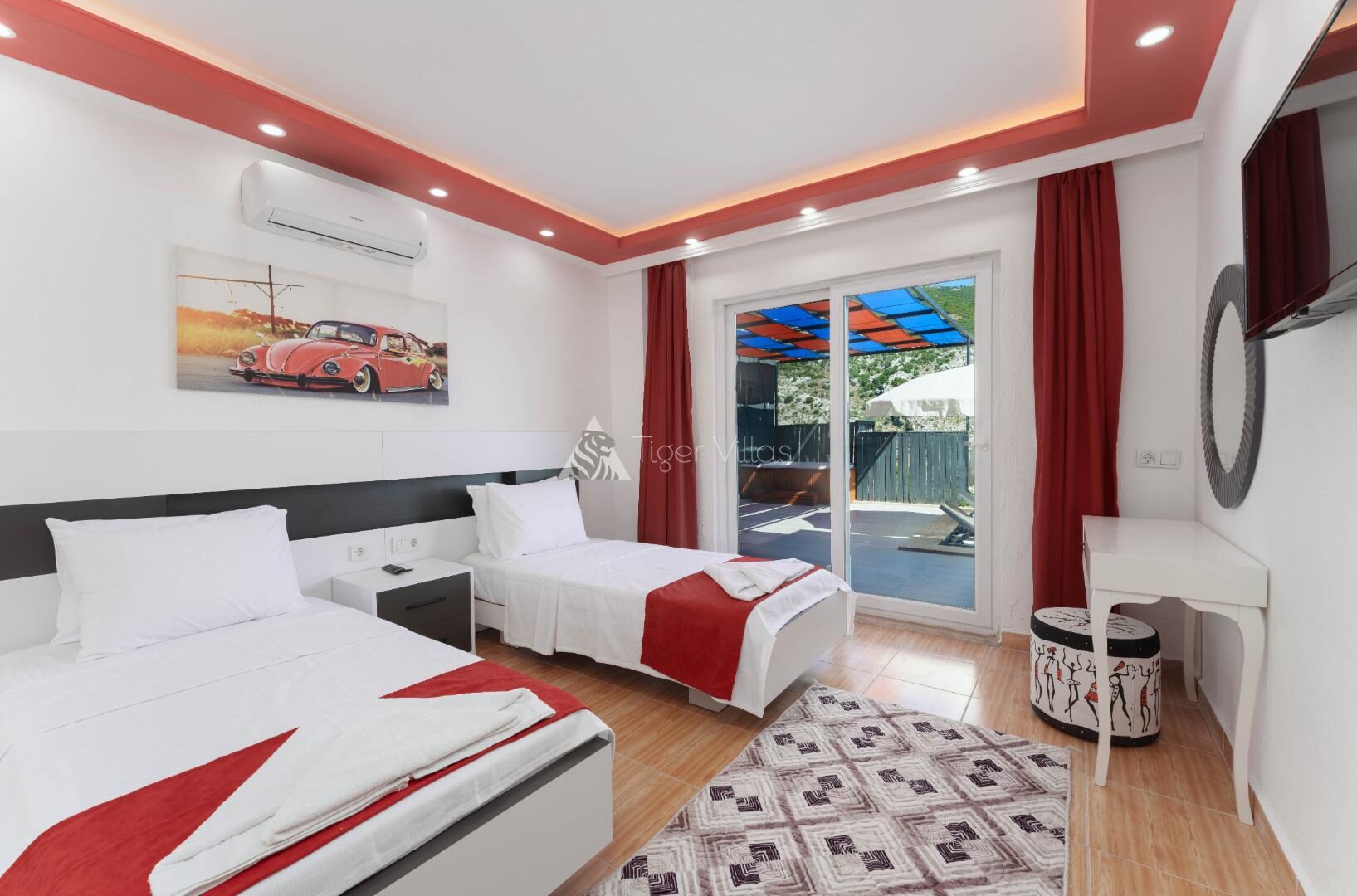 Villa Emek — 59