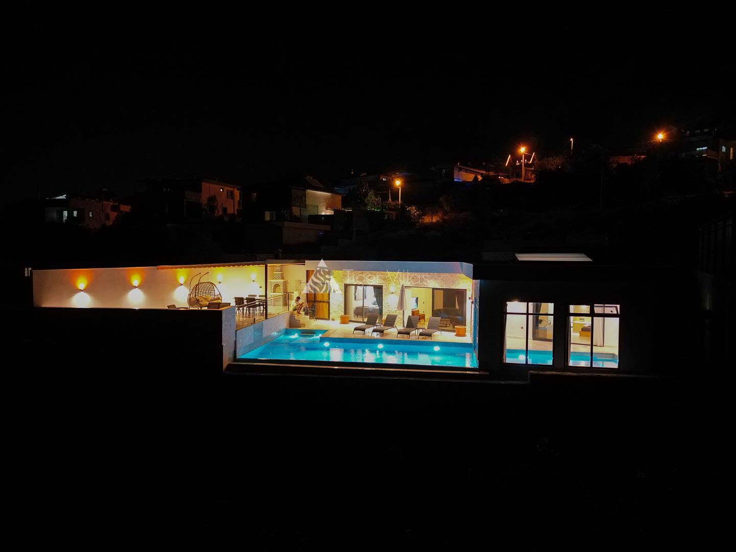Villa Su Yolu 2 — 33