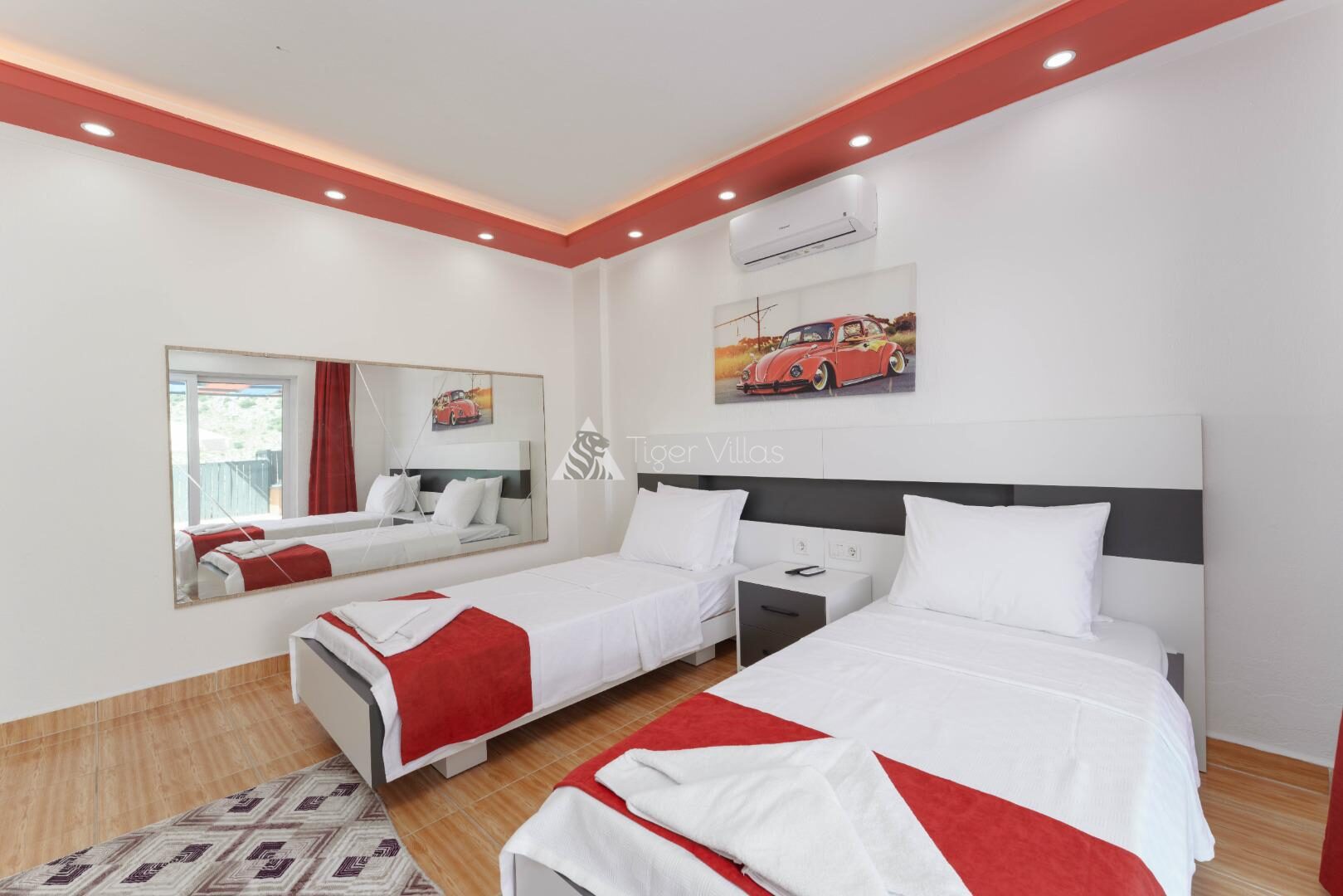 Villa Emek — 60