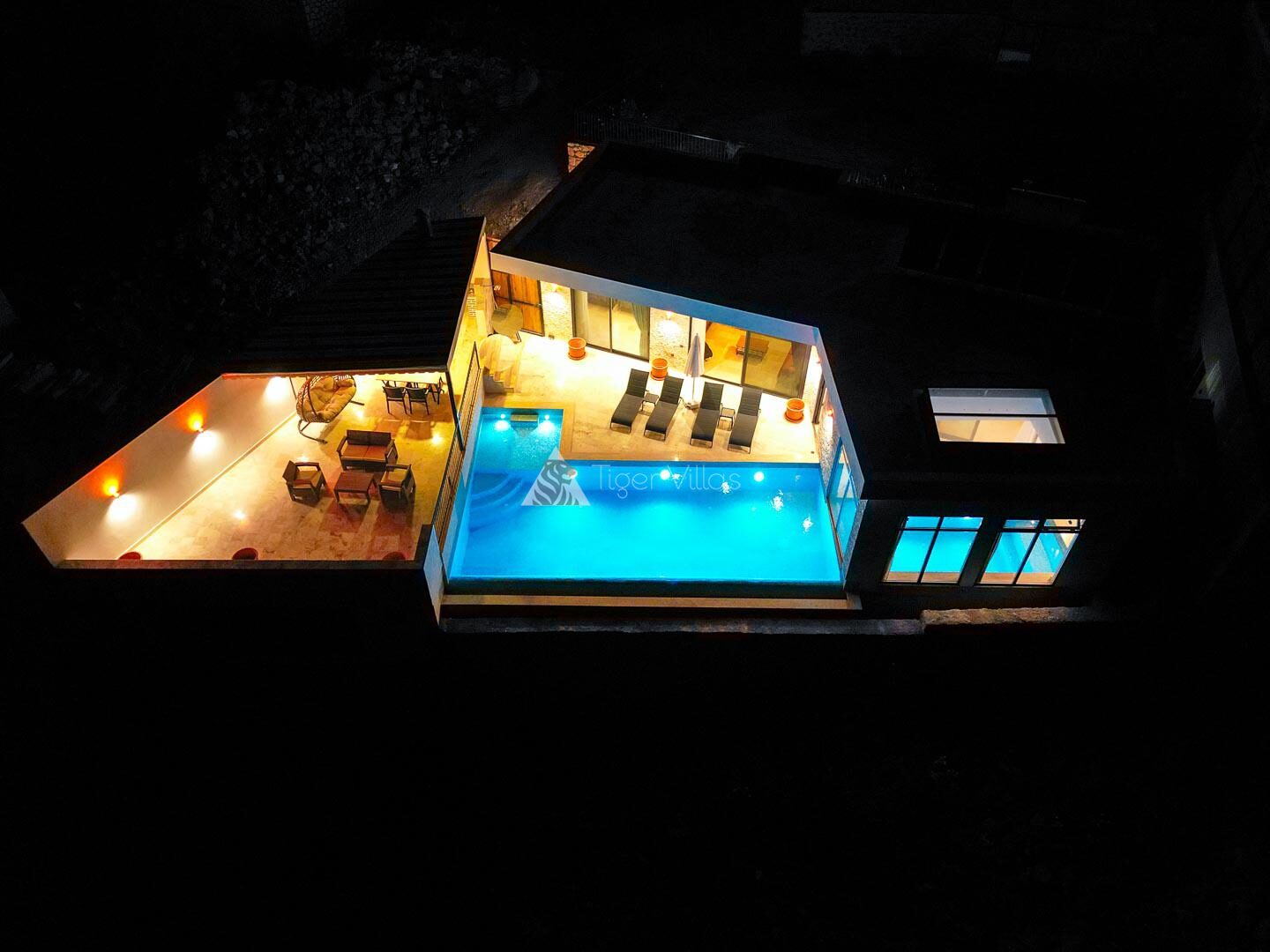 Villa Su Yolu 2 — 35