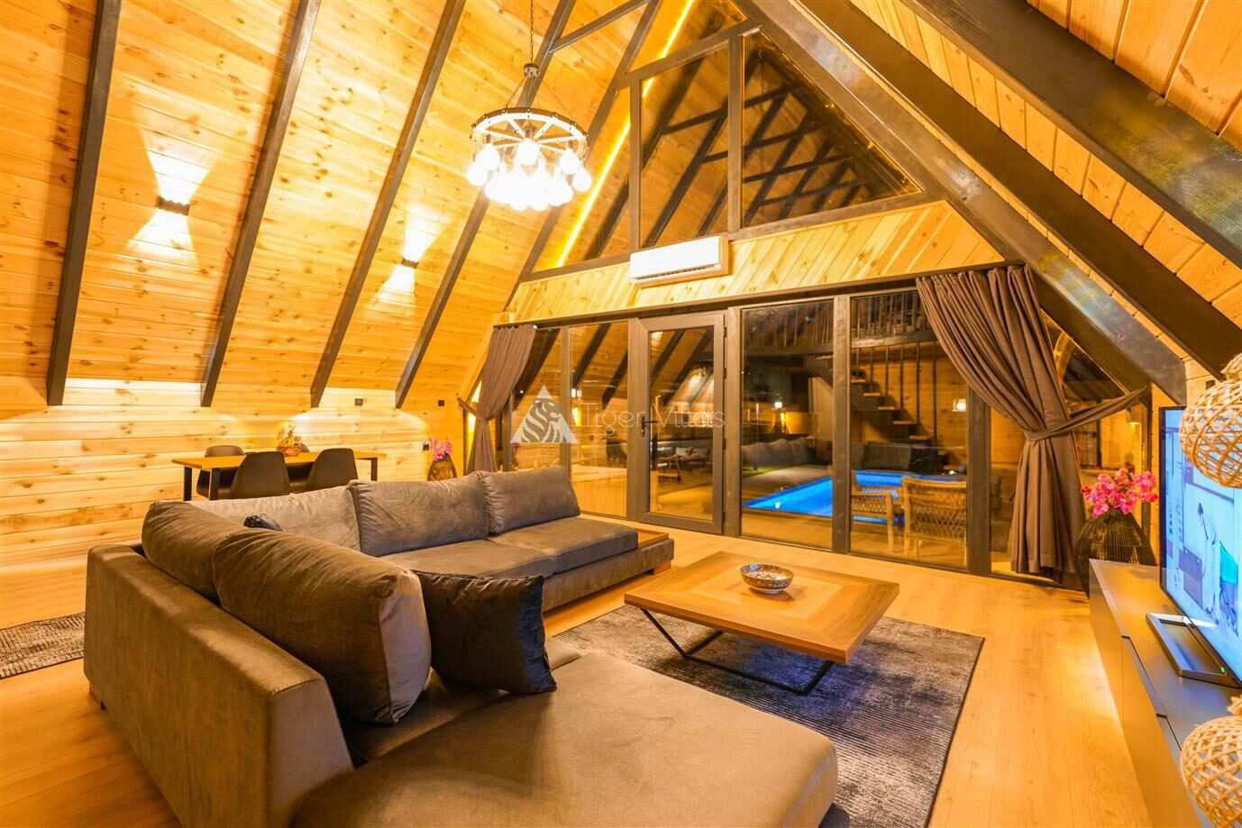 Villa Aslan Bezirgan — 30
