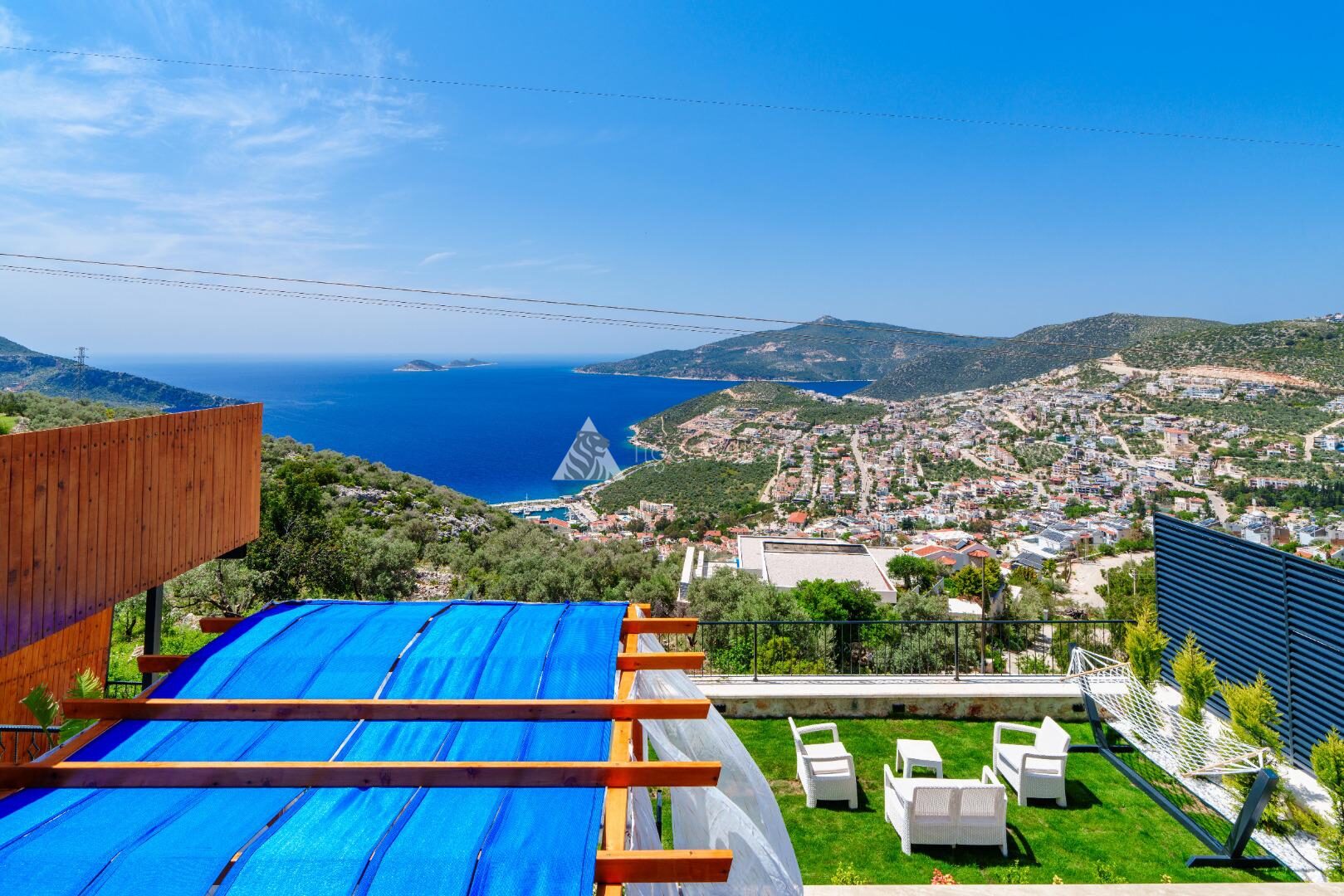 Villa Sılam — 67