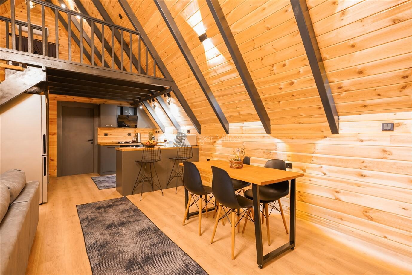 Villa Aslan Bezirgan — 32