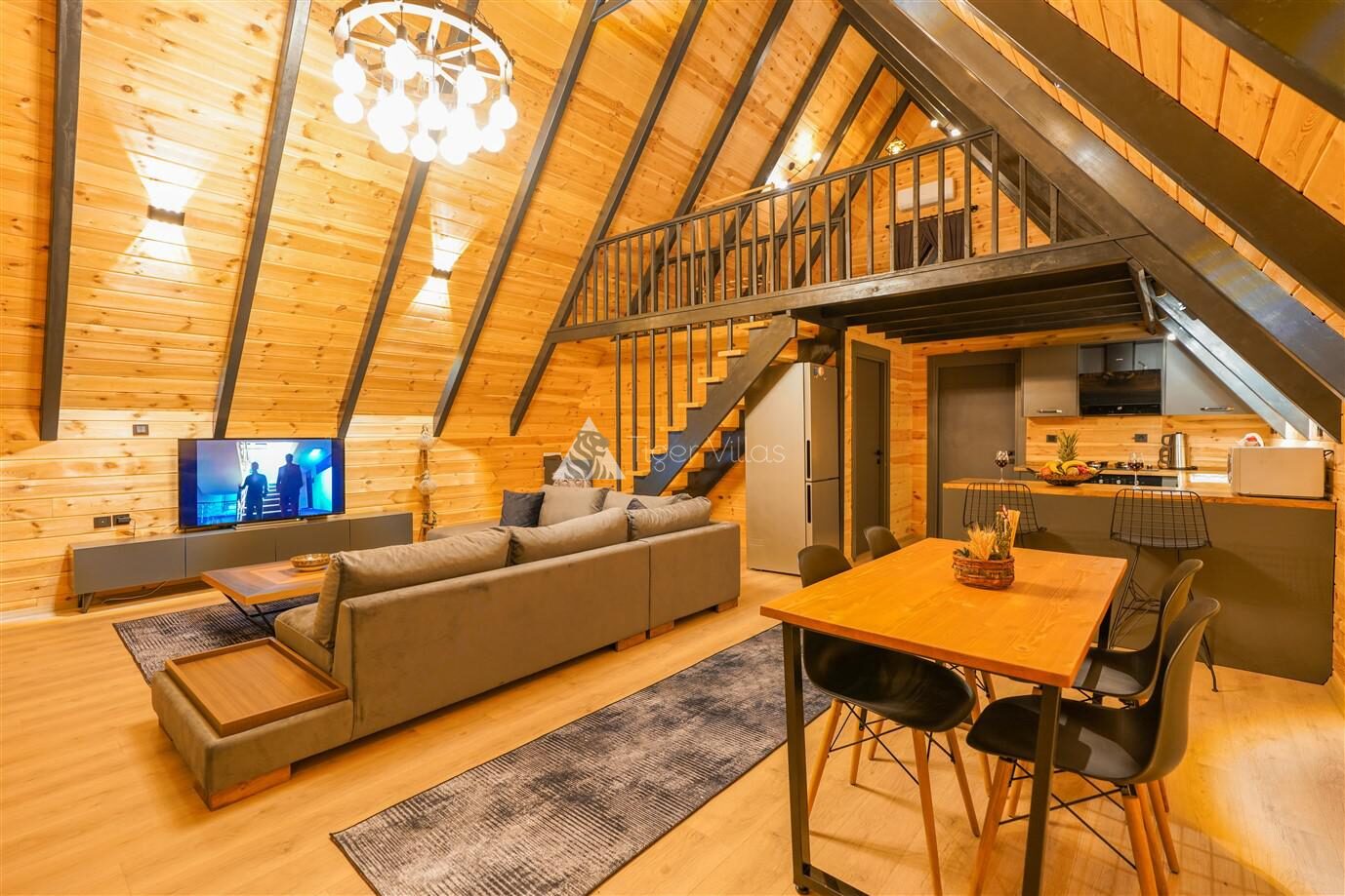 Villa Aslan Bezirgan — 33