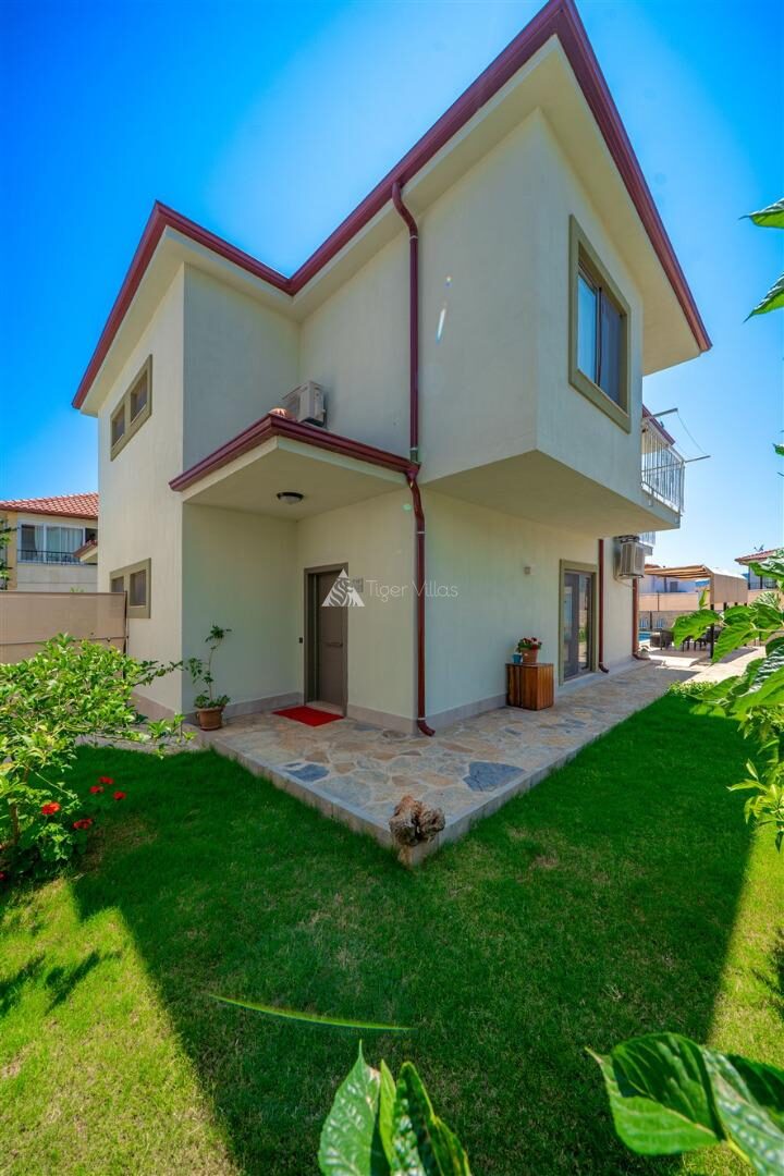 Villa Çağdaş 1 — 34