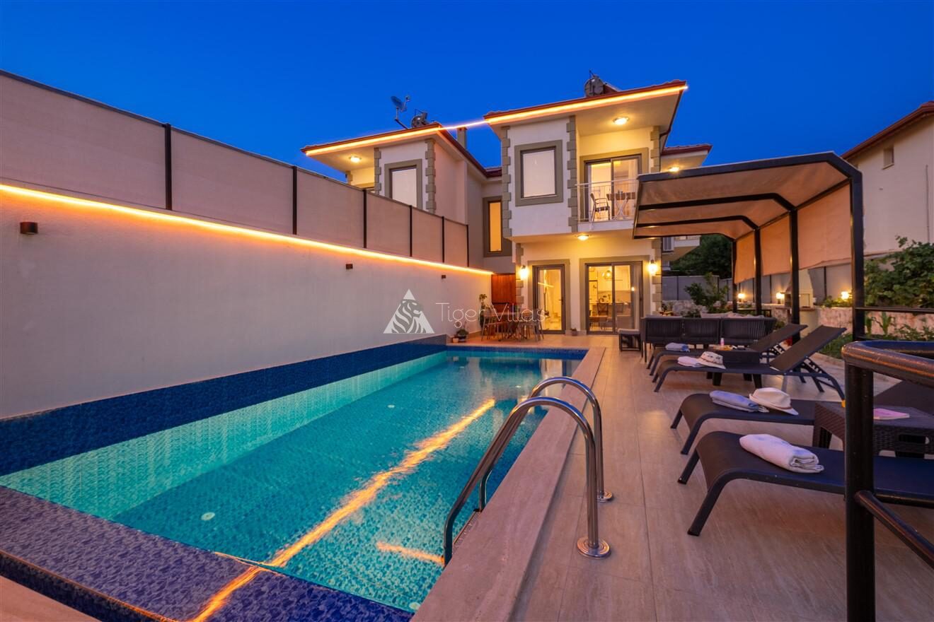 Villa Çağdaş 2 — 10