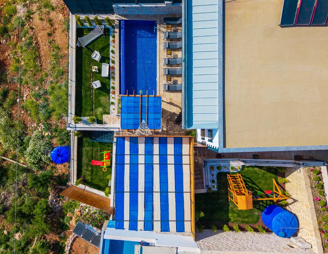 Villa Sılam — 70